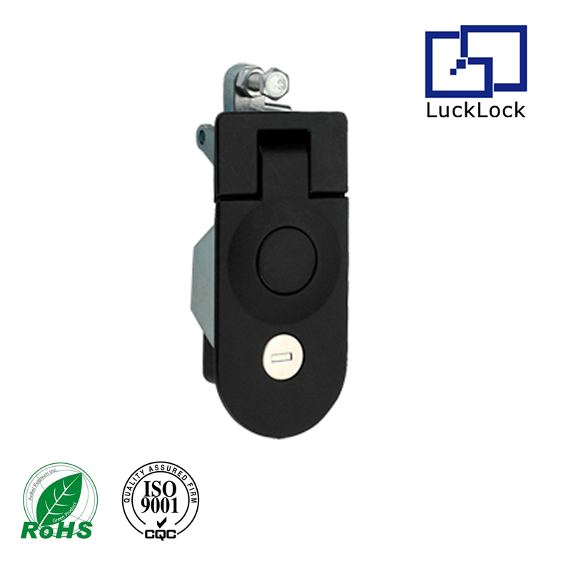 FS2324 Sealed Lever Compression Compartment Latches for Electric Cabinet Door