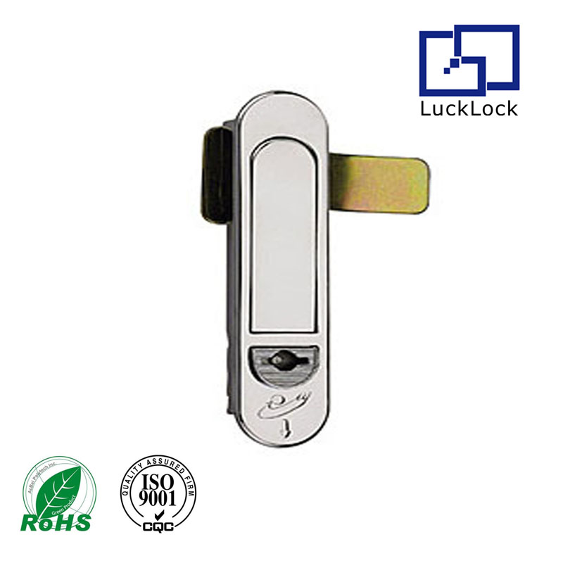 FS3154 Swing Handle Panel Locks with Key For Electrical Cabinet