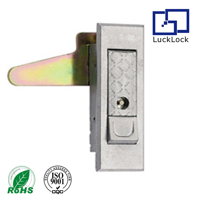 FS3144 Panel Lock with Key for Electrical Cabinet Door