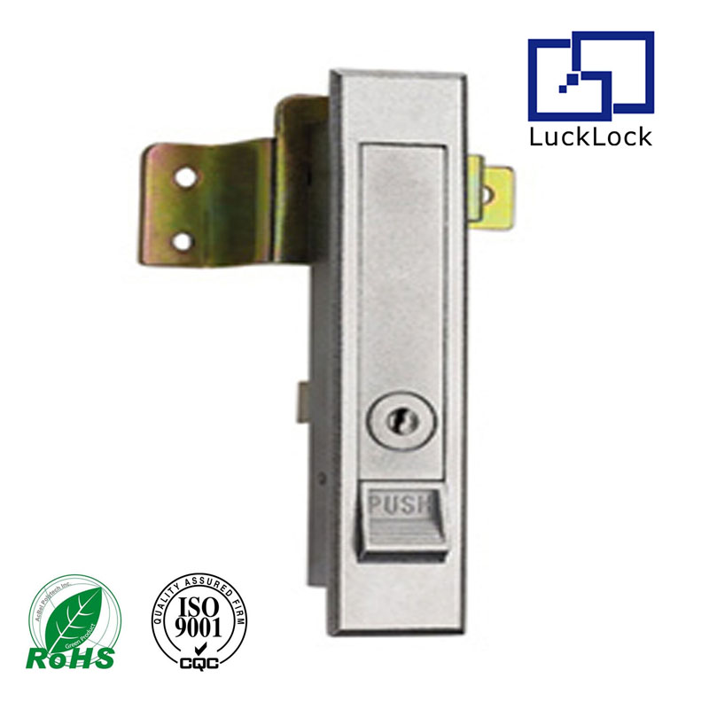 FS3143 Electrical Panel Door Locks With Key And For Cabinet Latch