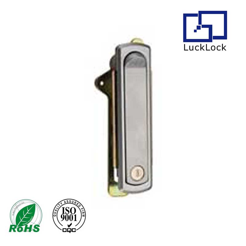 FS3142 Electrical Panel Door Locks With Key And For Cabinet Latch