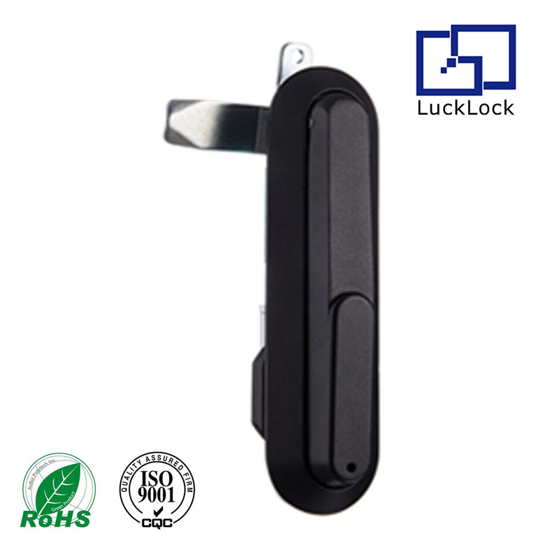 FS2125 Swing Handle Panel Lock for Electrical Cabinet Door