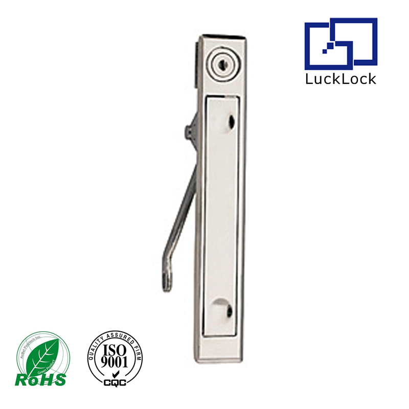 FS3127 Control Panel Locks For Electrical Cabinet Door Description: