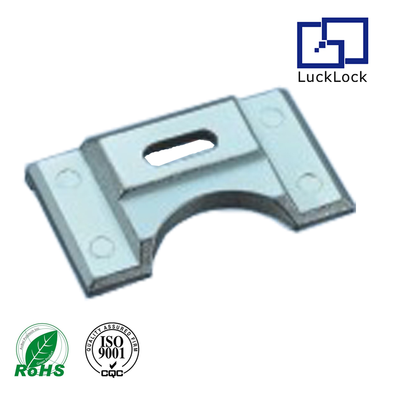 FS4414 Series Fast-Lead Receptacles Medium Screws