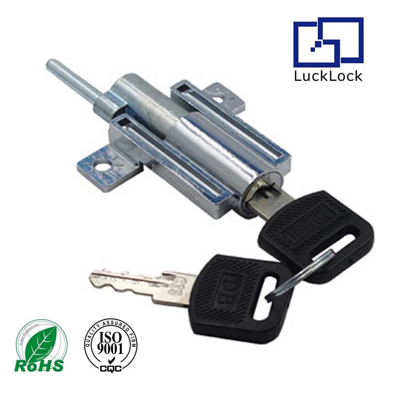 FS3192 Office Filing Desk Drawer Lock For Cabinet Pedestal Drawer