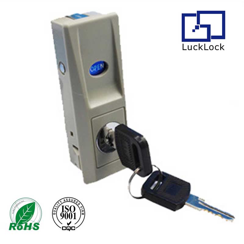 FS3201 Cabinet Shift Lock with Close and Open Mark