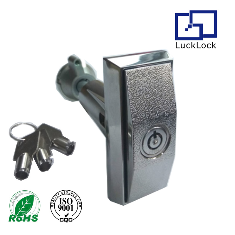 FS6115 Vending Machine Tubular Master key Combination Lock