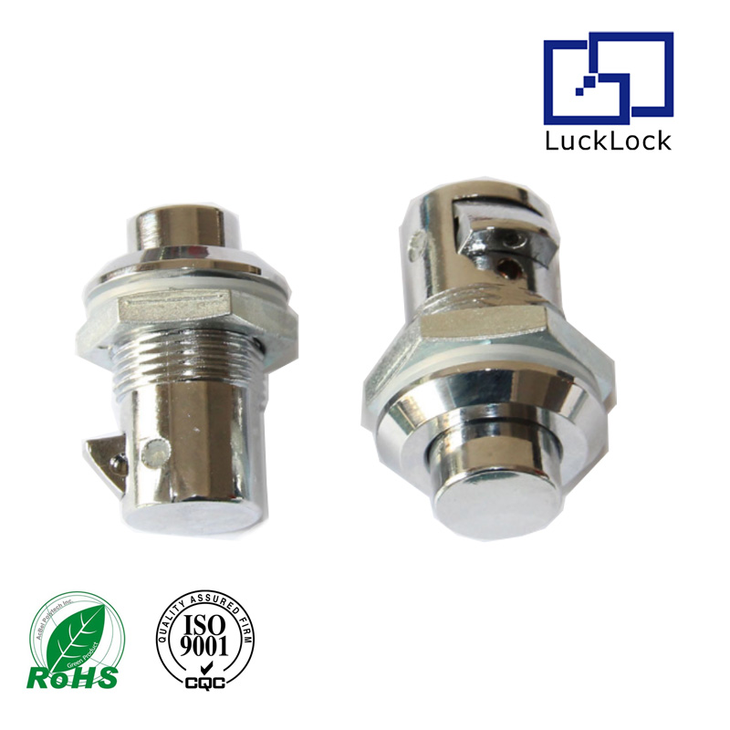 FS6118 Push to Close Cam Lock for Electrical Cabinet Door