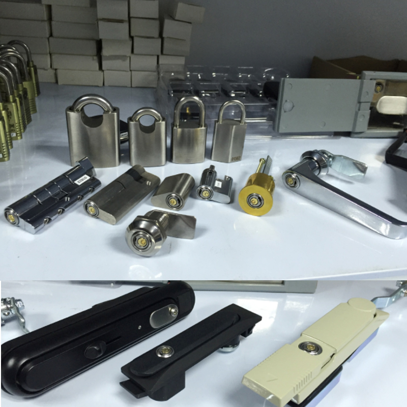 FS6122 Keyless Access Control Key Centric Access Control Systems