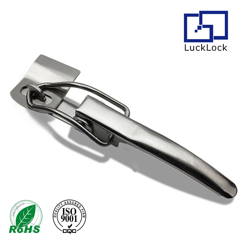 FS6153 Momentary Led Push Button Switch Toggle Latching for Door