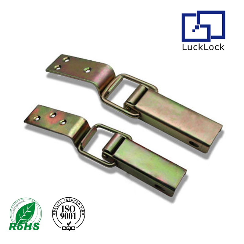FS6161 DK046 Machine Draw Toggle Latch Lock for Farming Vehicle and Carriage