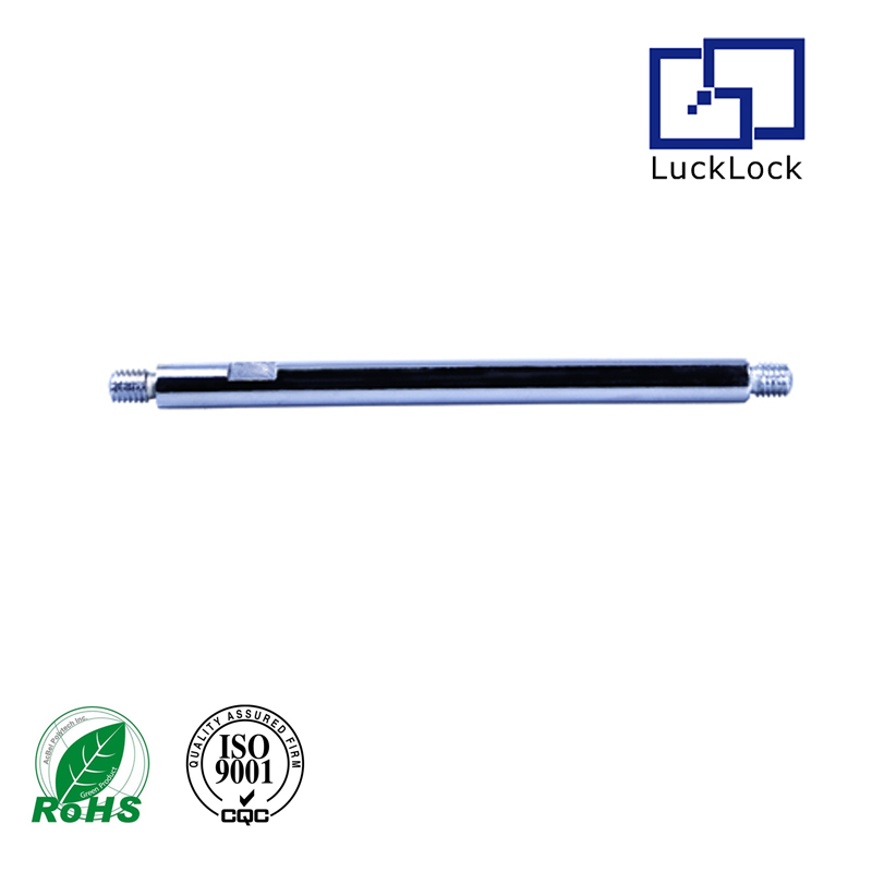 FS6208 Steel Lever Handles for Machine