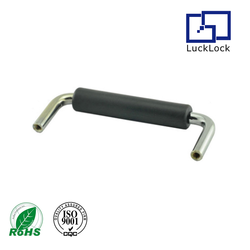 FS6216 LS511 Aluminum U-shape Handle for Electrical Box Handle