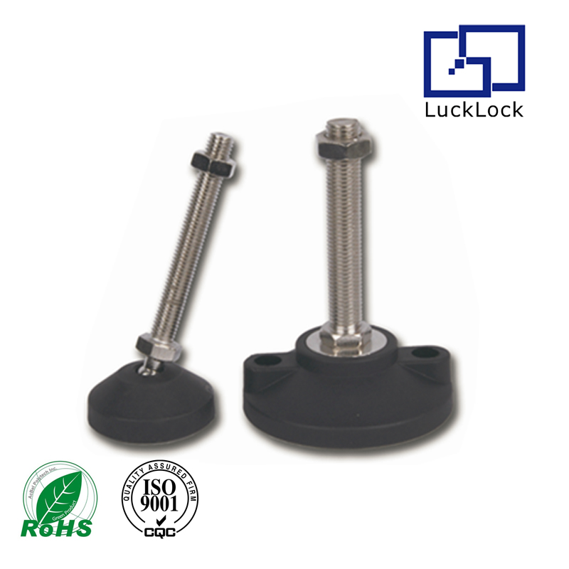 FS6278 Adjustment Lever Leg Furniture Glide Feet/Joint Hooves