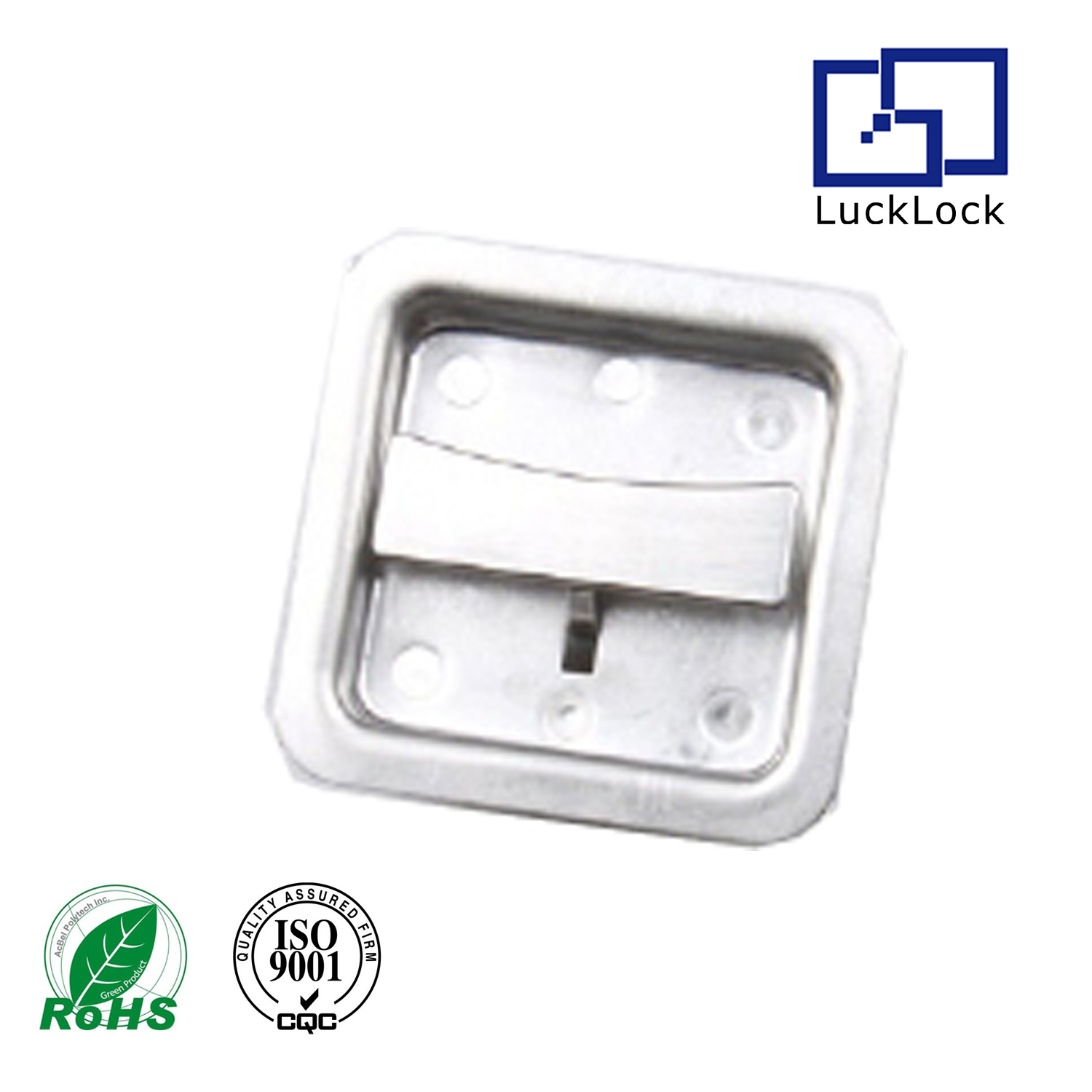 FS2299 MS866-14 Panel Door For Cabinet Lock With Handle And Paddle Lock For Cupboard