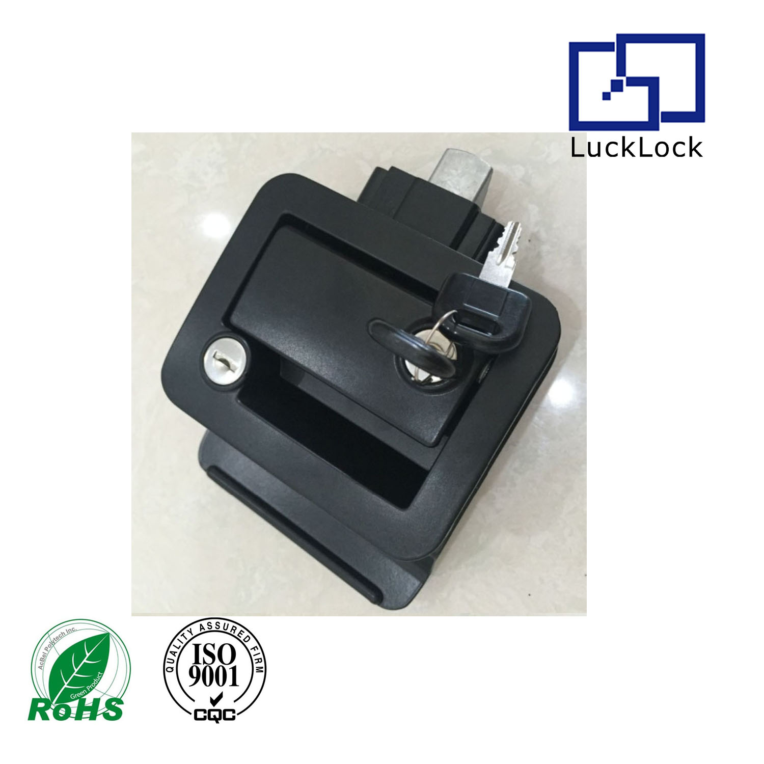 FS6284 RV Car Entry Lock and RV Caravan Motorhome part Lock