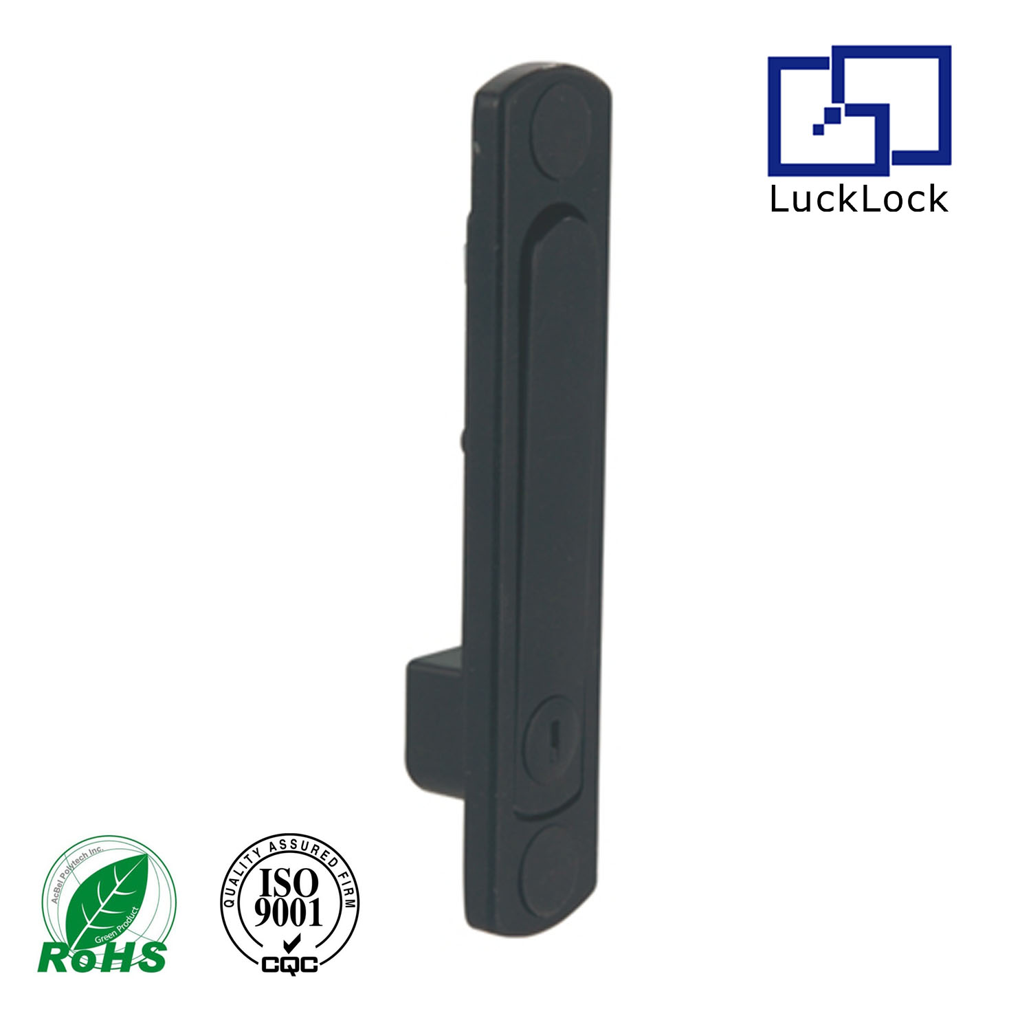 FS6366 Electrical Cabinet Panel Lock For Control And Panel Box