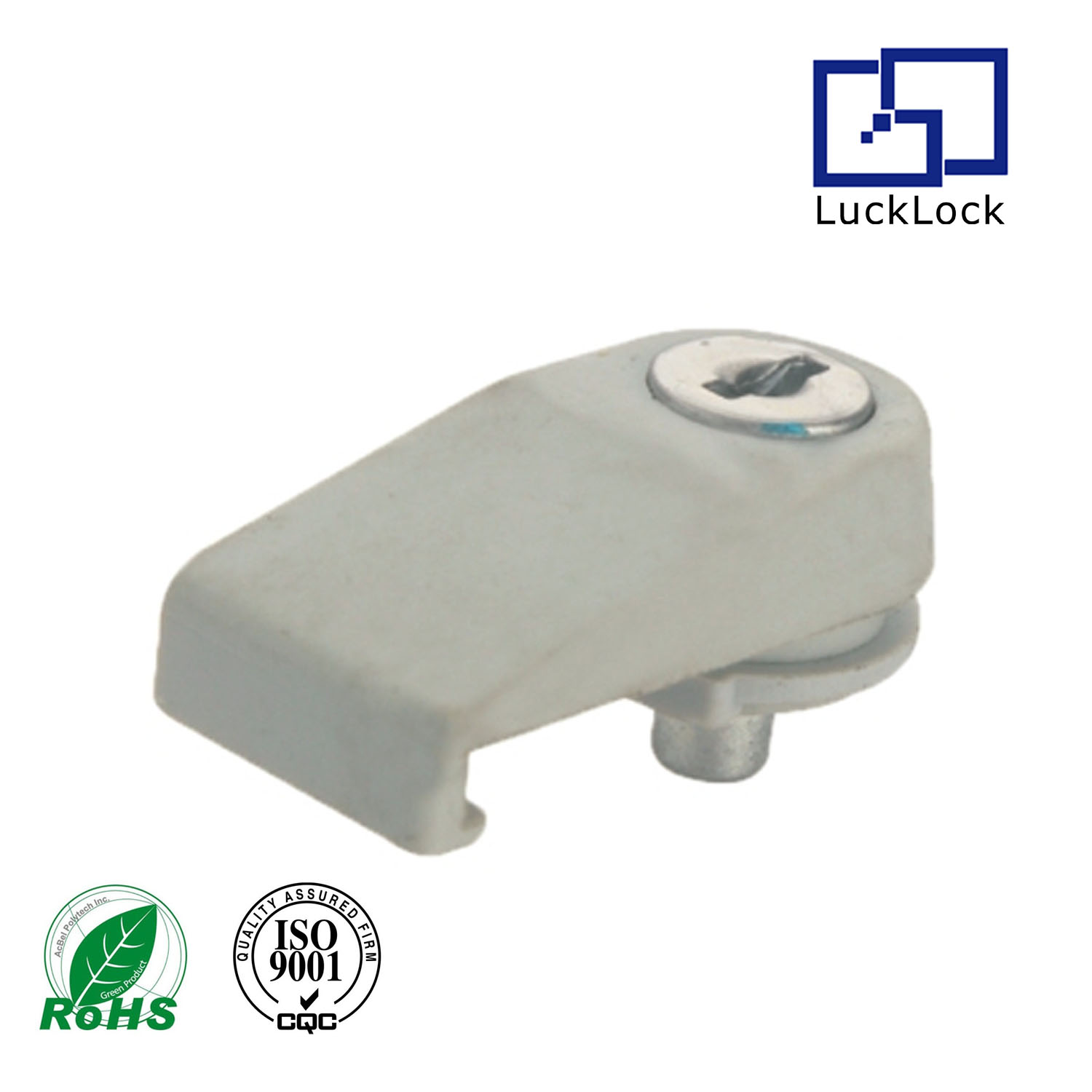 FS6376 MS135 Good Quality Cam Lock For Industrial Cabinet Metal Box And Industrial Enclosure