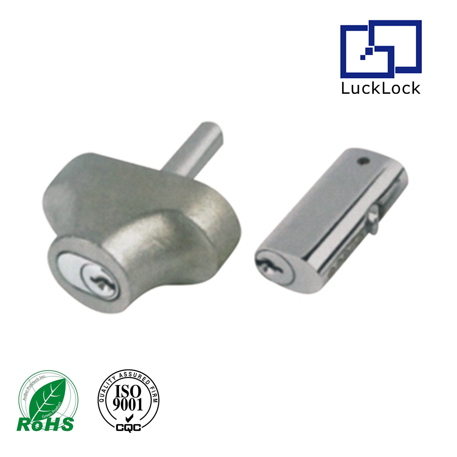 FS6377 MS250 Steel Housing Industrial Cabinet Cylinder Cam Lock For Metal Box And Industrial Enclosure
