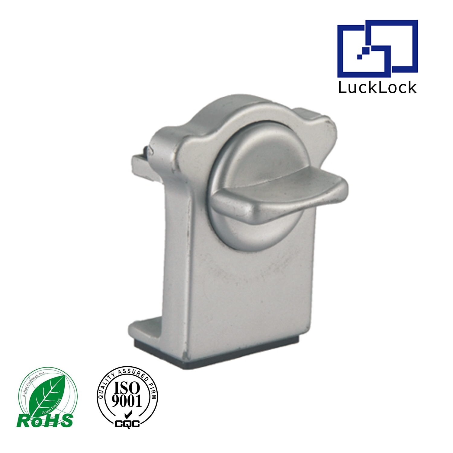 FS6381 DK670 Button Rotary Toggle Latch for Swich Cabinet Door