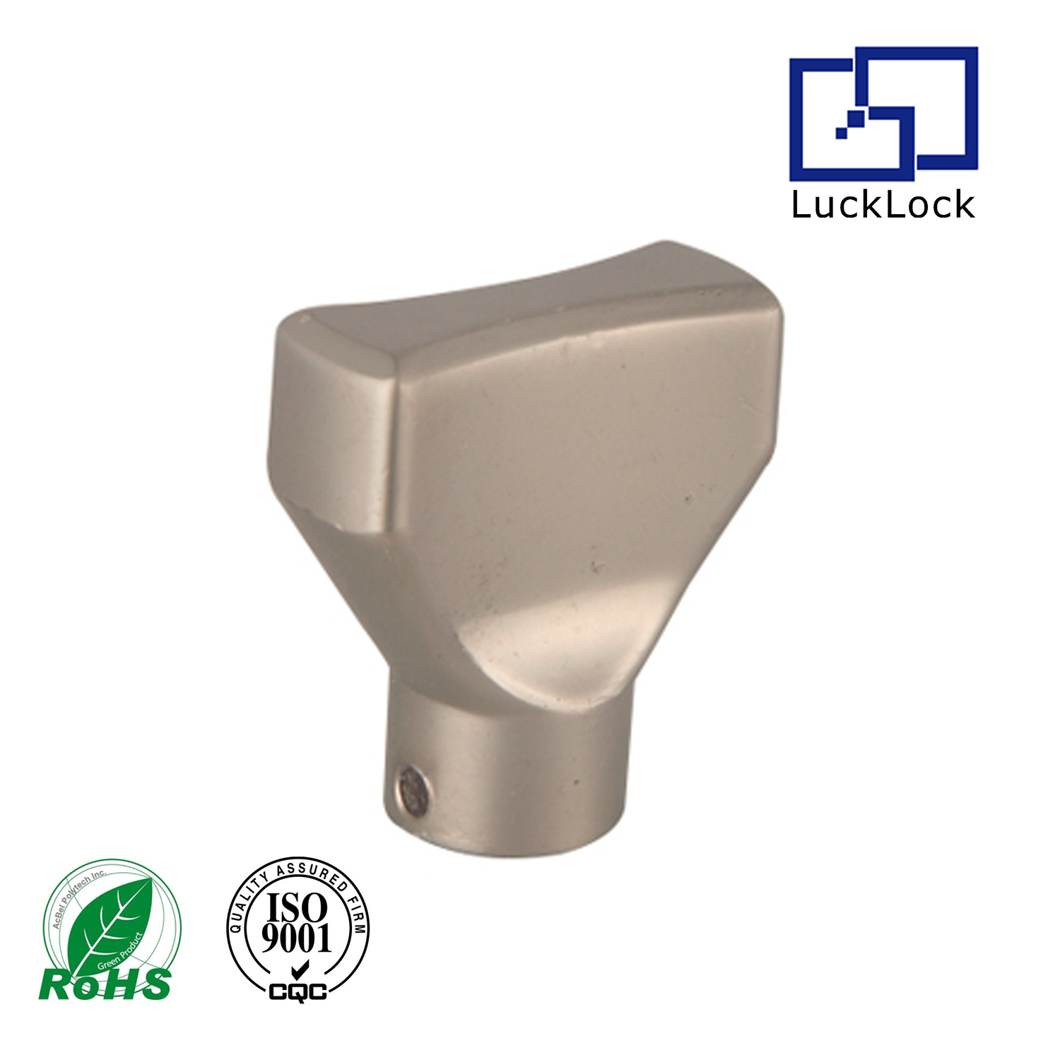 FS6383 Rotary Handle Knob For Cabinet Door