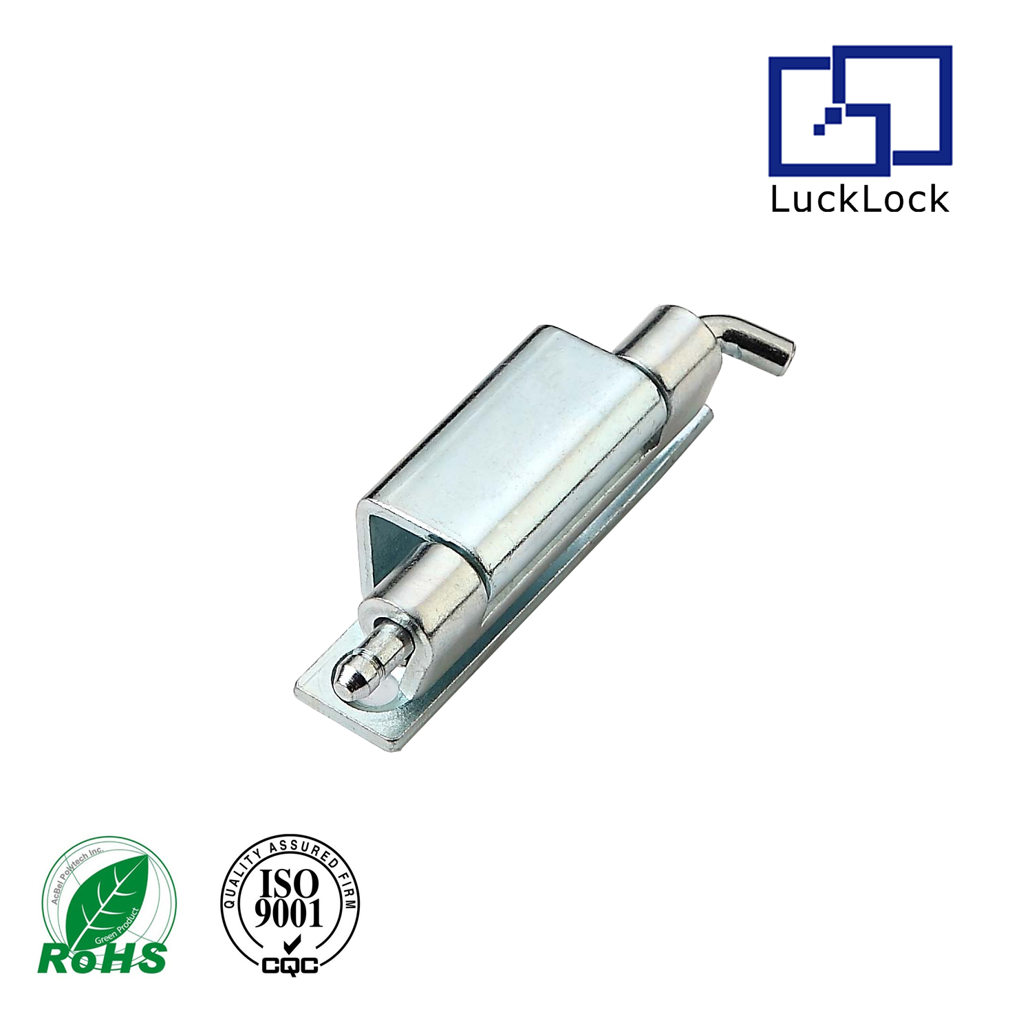 FS1097 CL275-1 Invisible Hidden Mount Screw-on Hinge for Electrical Cabinet Door Hinge 180 degree