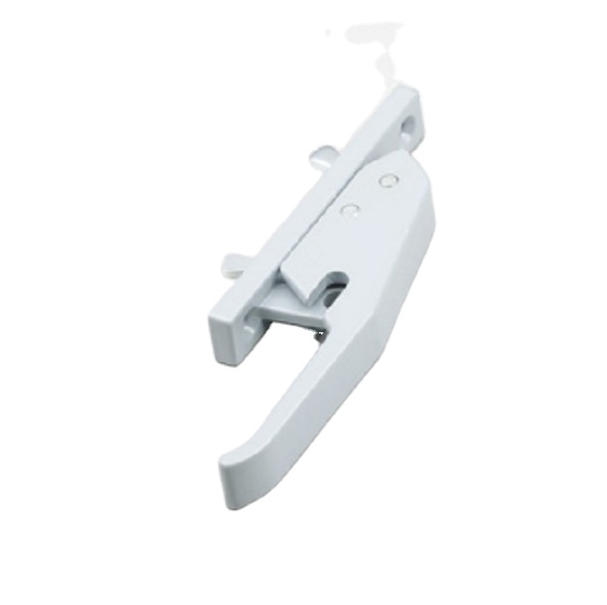 MS877-2 Distribution box cabinet door lock zinc alloy industrial switch cabinet connecting rod interior door