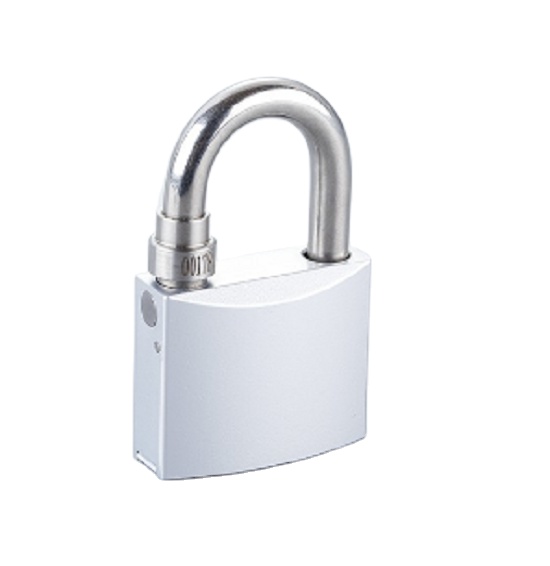 FS6829 Passive lock smart electronic key, passive padlock, APP remote monitoring and inspection lock