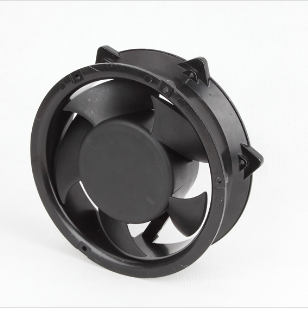 DUST GUARD 3-in-1 dustproof Cooling silent fan Chassis cooling mini industrial fan