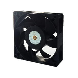 SG1238 Cooling silent fan Chassis cooling mini industrial fan