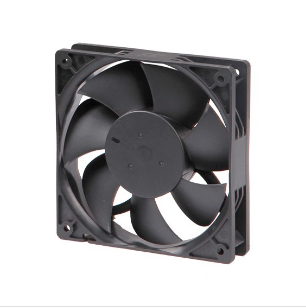 SE1225 Cooling silent fan Chassis cooling mini industrial fan