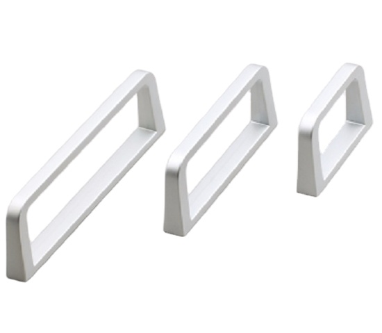 FS3013 LS518 Industrial door lock Electric cabinet hinge Chassis handle Box change lock