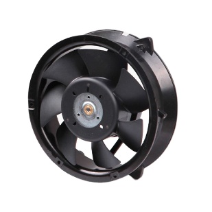 SA4015 Cooling silent fan Chassis cooling mini industrial fan