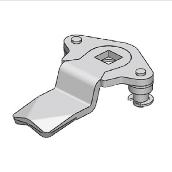 AS3B series connecting rod accessories