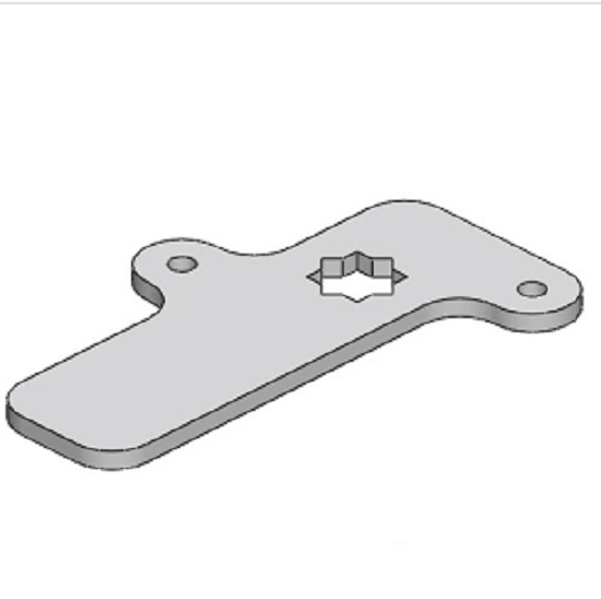 S3B6300 S3C7200 Three-point linkage film