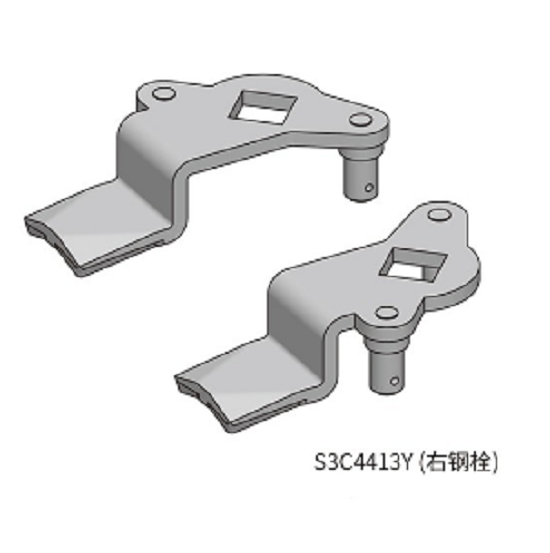 S3C4413 series connecting rod accessories