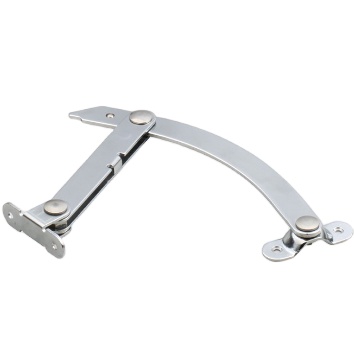 Foldable power distribution box cabinet door and window limiter support rod TX80 limit hinge