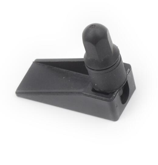 FS6942 SOUTHCO 19-54-01 Type Expandable Door Lock Plastic Small Buckle Lock