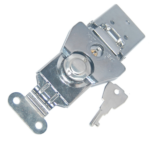 FS6939 Stainless steel butterfly buckle lock with padlock buckle K3-2403-52 category SOUTHCO K4 pull buckle series
