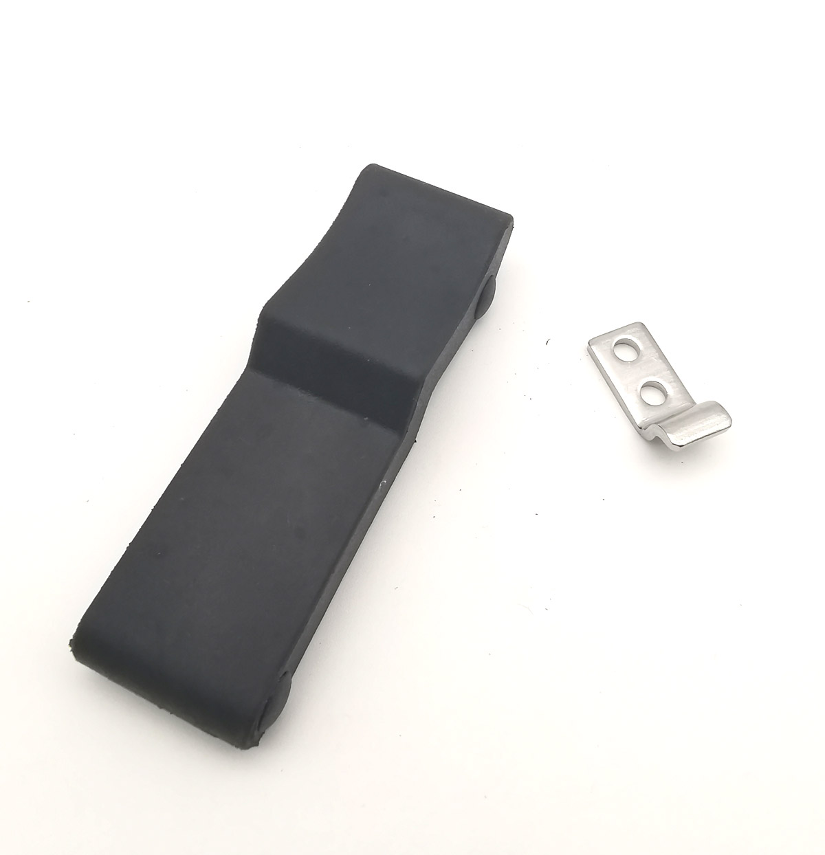 Marine C7-20 Draw Soft Tubing FS5003 Flexible Damping Black Concealed Keeper Rubber c7 draw latch