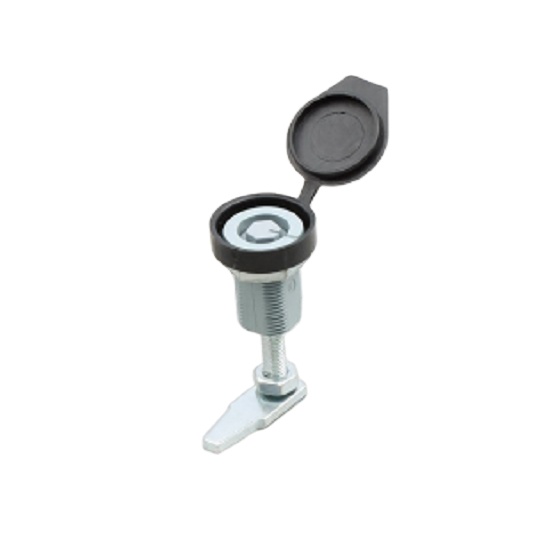 MS816-2 baotai E5 Cam Latch Hand Operated Fixed Grip Southco-like PT-1-1C109-20B-KA