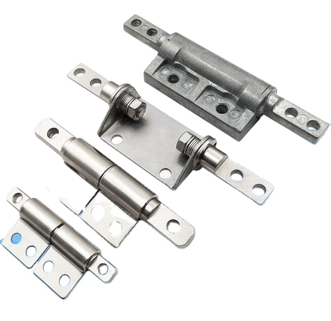 Southco-like door shaft ST-7A10E 12A positioning control damping shaft constant torque hinge symmetry