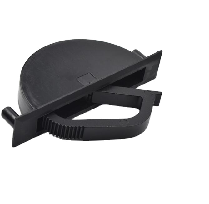 Fs6850 Southco-like handle 67-10 ring rotating handle hidden ring handle