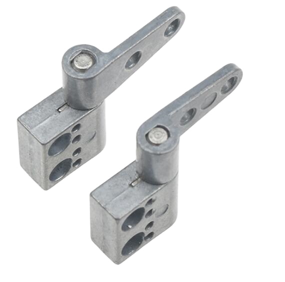 SOUTHCO positioning pin ST-10A notebook hinge positioning hinge page 502 at any angle