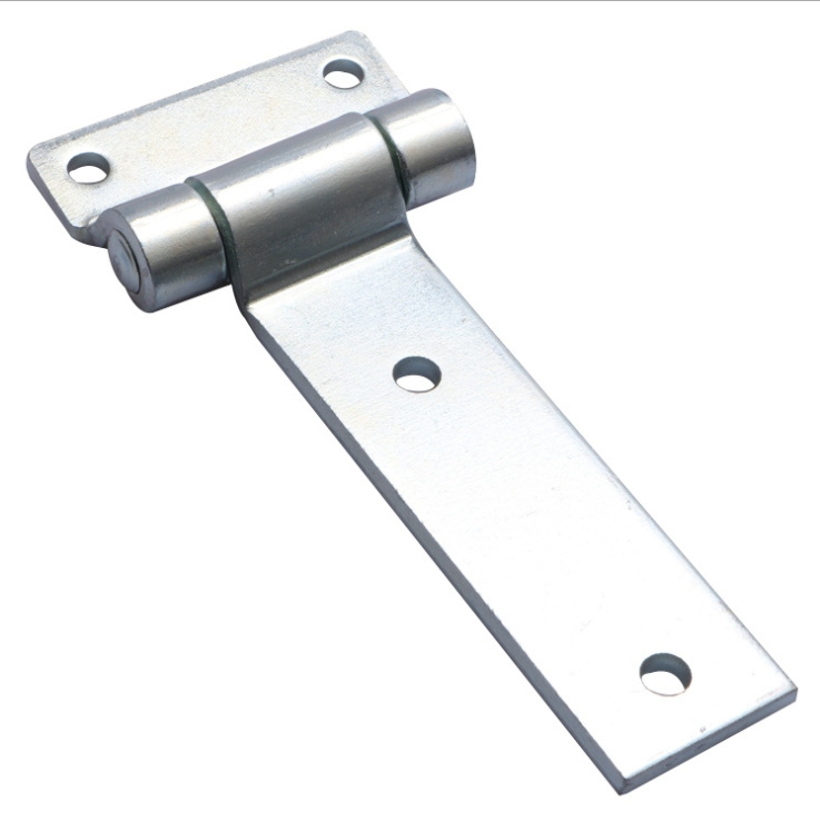 FS1015 CL127 Steel Hinge Electrical Instrument Box Folding Folding Hinge Cabinet Door Hinge