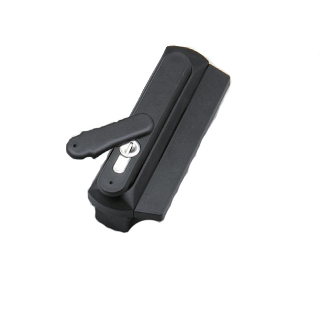 FS2171 Zinc Alloy Rod Control Lock 3 Point Latch Electrical Cabinet Door Latch Locks MS882