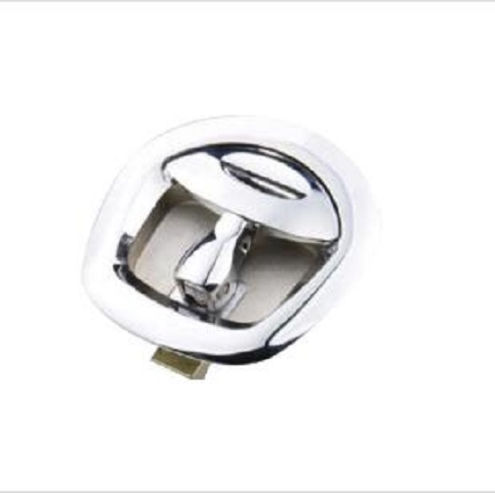 MS982-3 Control Toolbox Switchboard Swing Handle Electric Cabinet Zinc Alloy Electrical Panel Lock