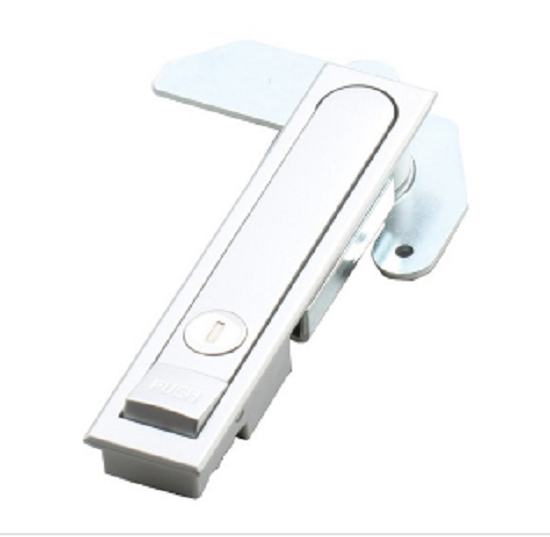 FS2031 Industrial waterproof sheet metal control cabinet locks equipment door locks MS710