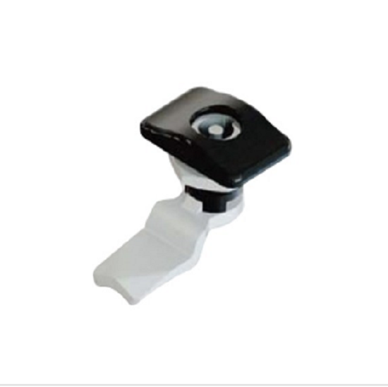 Industrial cabinet door lock cylindrical lock rotary right angle lock electrical cabinet door lock MS705-Q