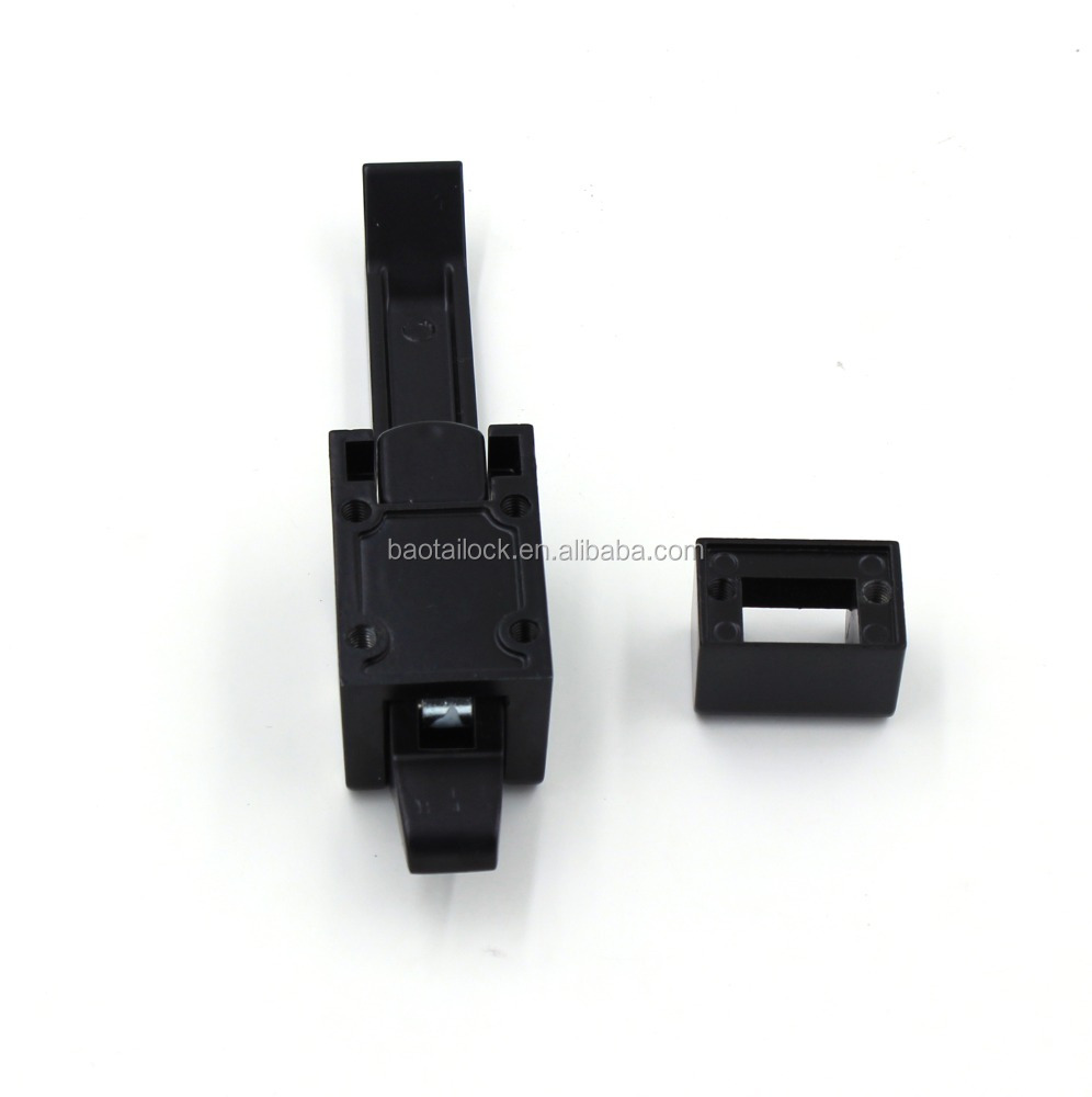 southco A7-10-351 DK615 Over-center Draw Latch hasp locks Heavy-Duty lever-action tool box locks compression latches